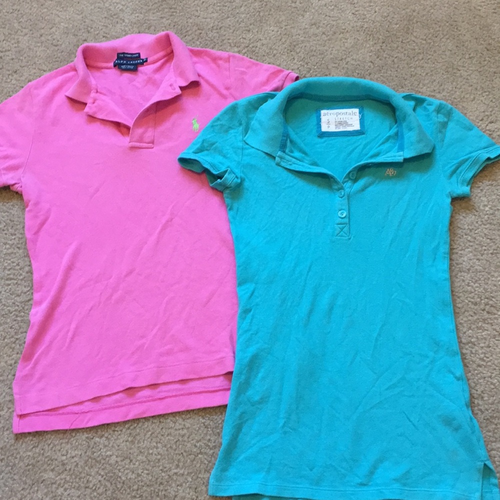 Polos
